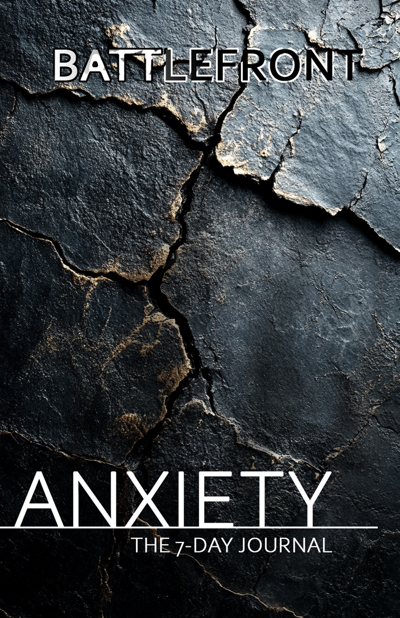 Battlefront: Anxiety — Day Zero